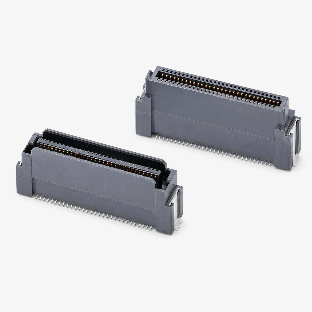 66C5 0.80mm signal board-to-board connector