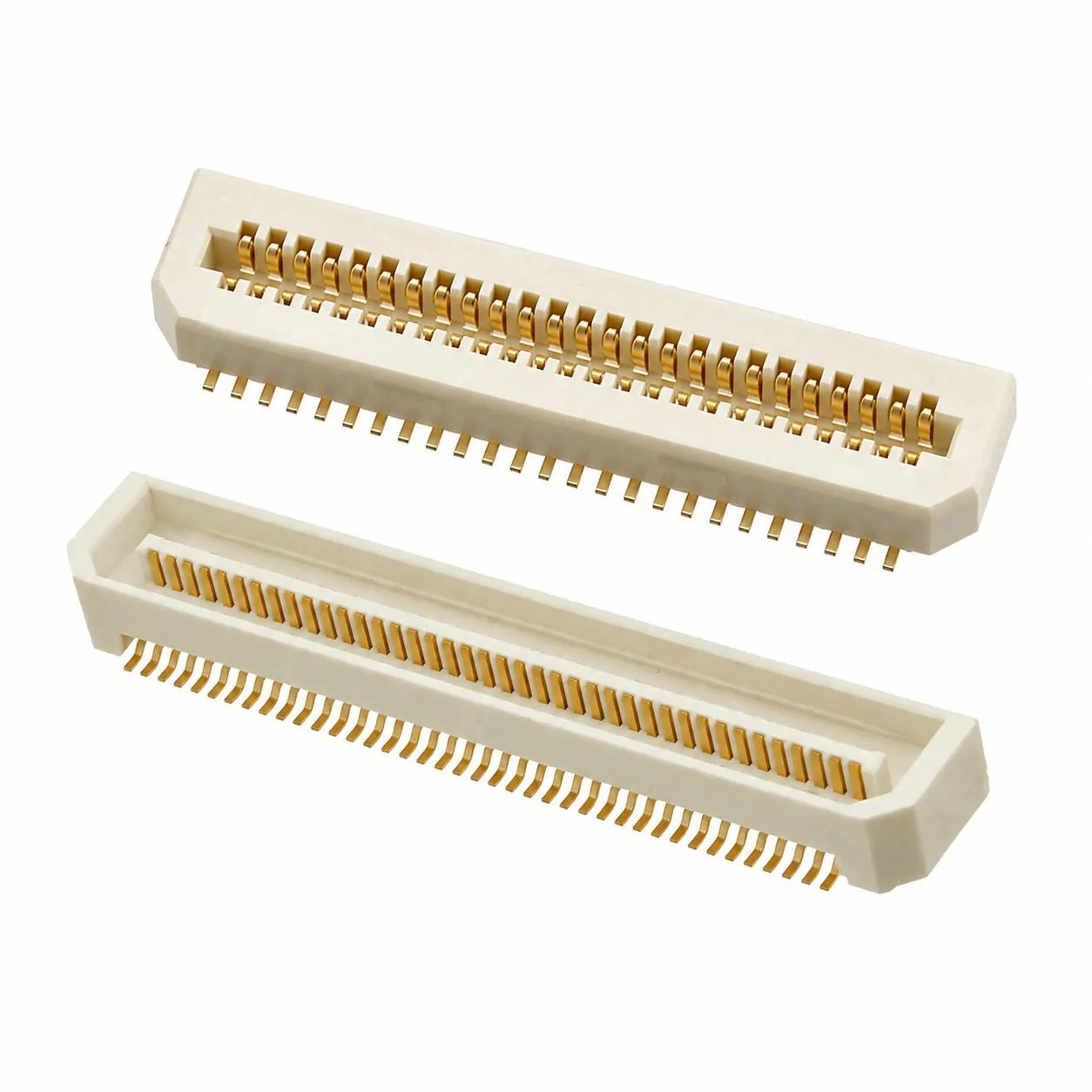 66C9 0.80mm high-speed signal board-to-board connector