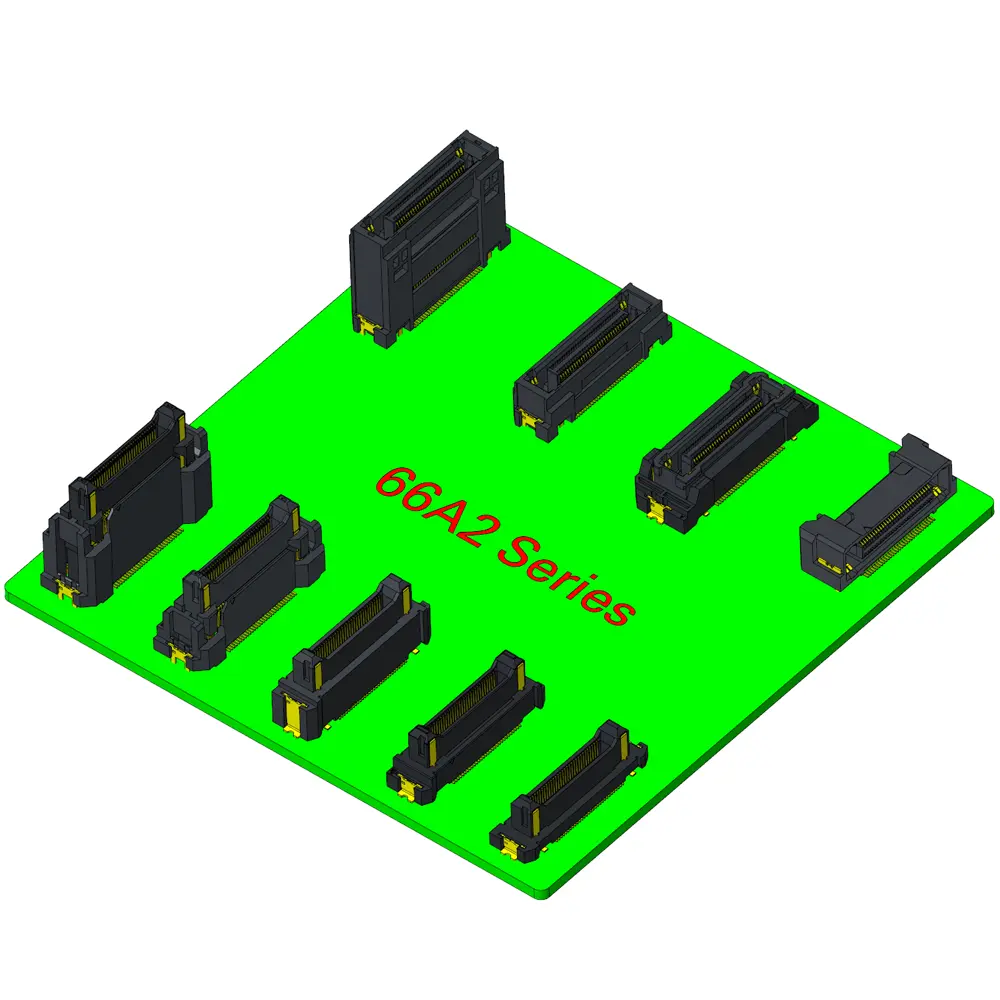 PCB interconnect review for automotive electronics modules