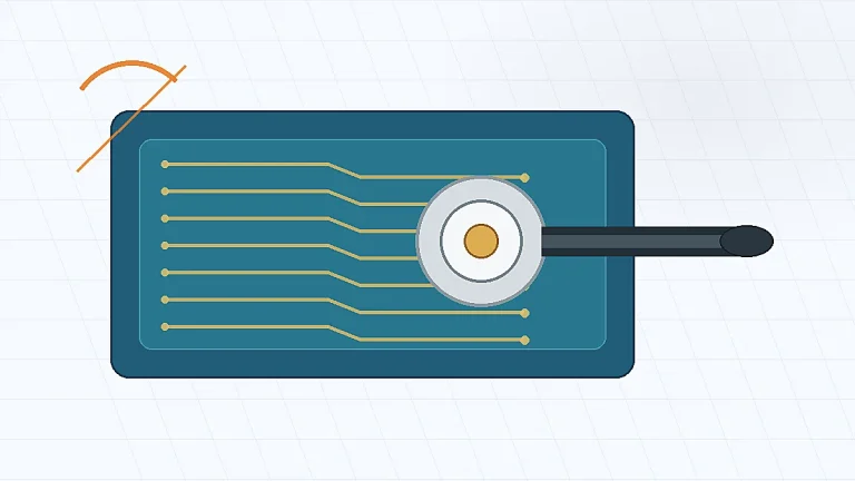 MMCX cellular connector specifications review on PCB and cable assembly