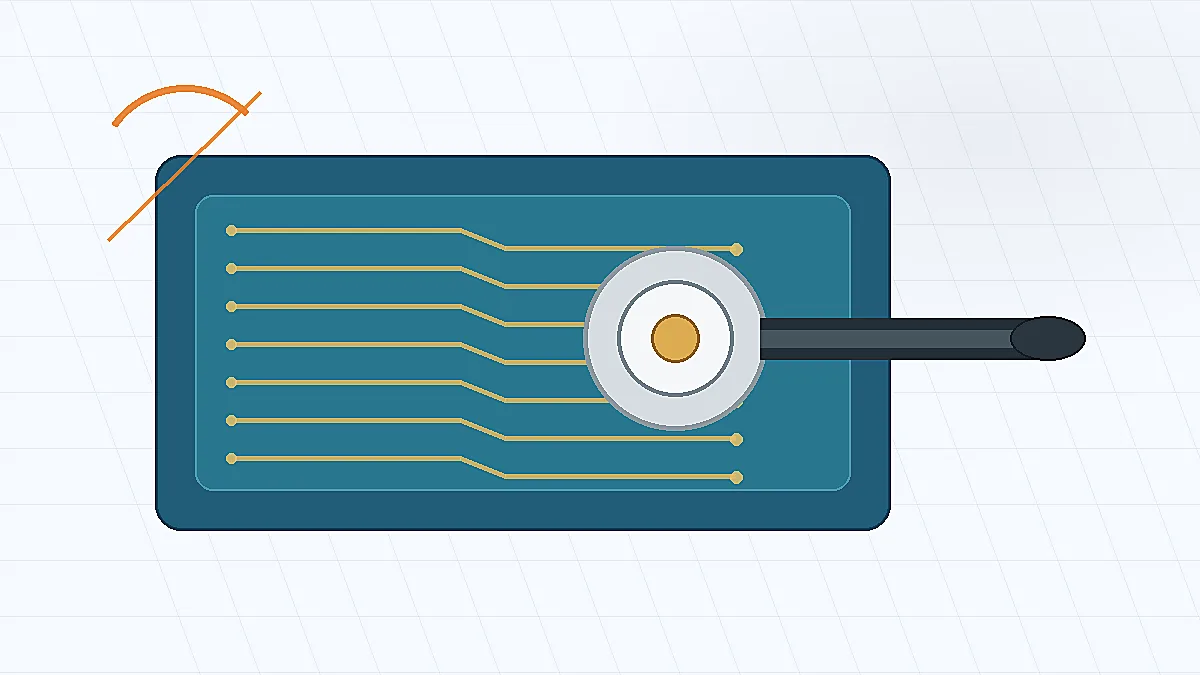 MMCX cellular connector specifications review on PCB and cable assembly