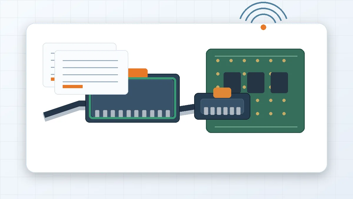 Automotive electrical connector options arranged for engineering review